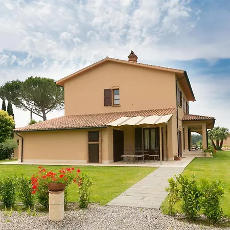 Ligustro Villa Riparbella