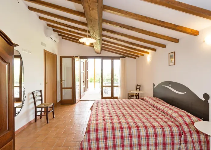 Ligustro Villa Riparbella