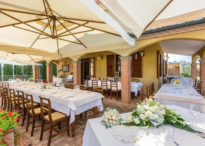 Ligustro Villa *