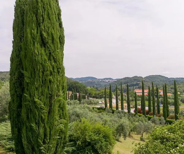 Ligustro Villa