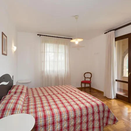 Villa Ligustro *