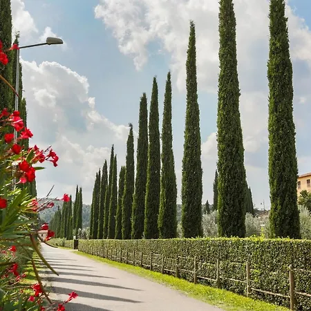 Ligustro Villa