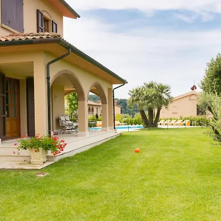 Villa Ligustro *