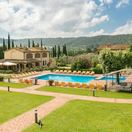 Villa Ligustro *