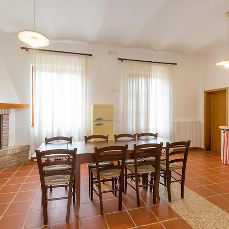Ligustro Riparbella