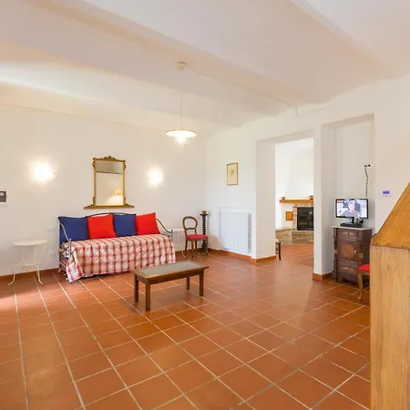 Villa Ligustro