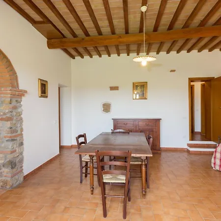 Ligustro Villa