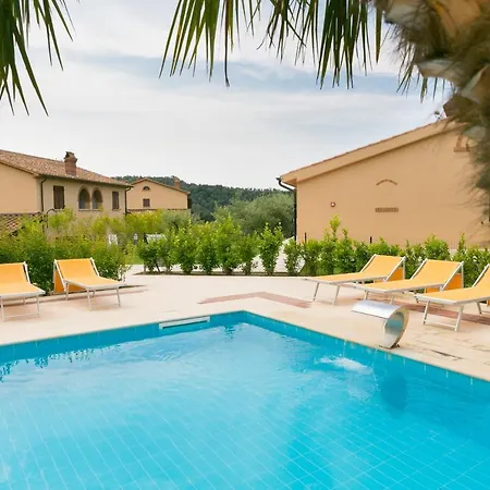 Ligustro Villa