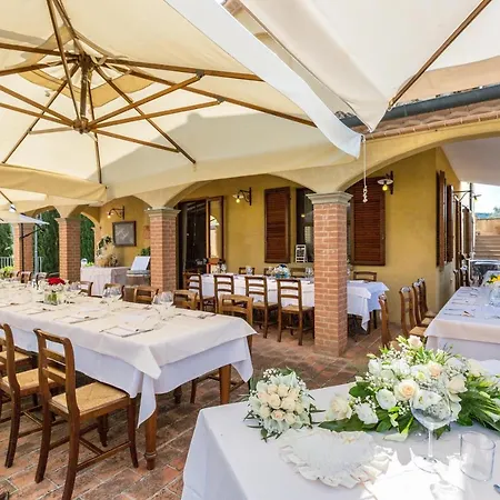 Ligustro Villa *