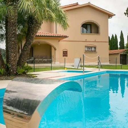 Ligustro Villa