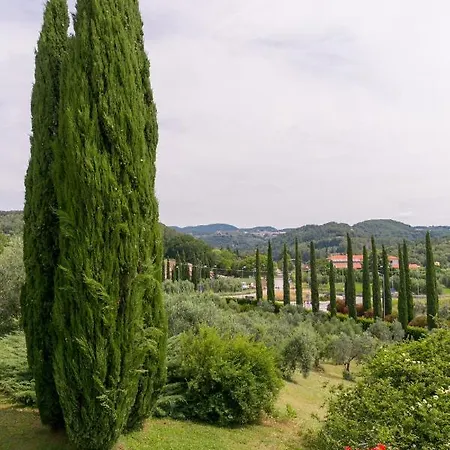Ligustro Villa