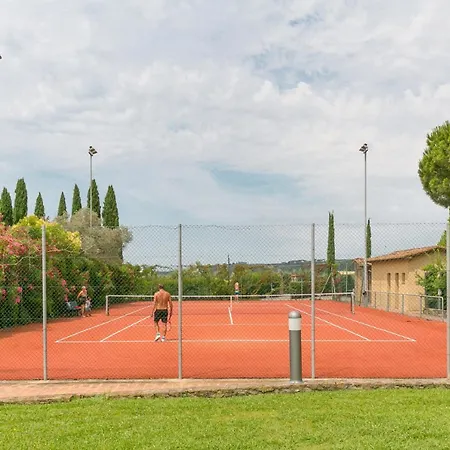 Villa Ligustro *